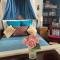 Le Boudoir d'artiste