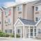Microtel Inn & Suites Mansfield PA