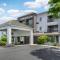 Comfort Inn & Suites Bethlehem Lehigh Valley Airport