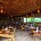 Boma Simba Safari Lodge