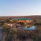 Rockfig Lodge Madikwe