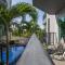 Mantra Beach Condominium, 2 bedrooms, Laem Mae Phim Beach