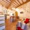 Loft Elegante nel centro di Dozza, città d'Arte