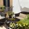 Biccari 6 Terrace Apartament