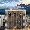 Zhangjiajie Metropolo Hotel