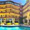 Mariam Hotel