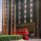 Locke London Canary Wharf