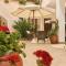 Casa Lia appartamento indipendente con patio privato nel Golfo di Orosei