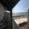 Dafni Seaside Hotel