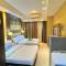 Shell Residences Tower A B