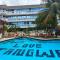Best Western Jangwani Sea Breeze Resort