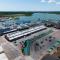 Hiisi Hotel Turku Seaport