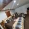 Alaska Knotty Pine B&B