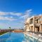 Vellis Residence - Luxury Retreat, 2 Villas & 2 Pools by etouri