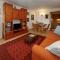 Studio Terrasse Des Alpes 618 by Interhome