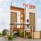 FLY VIEW Airport Residency