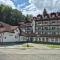 Cristal Sinaia