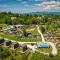 Moon Village Comarnic