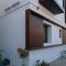 Eressian Lodgings - Skala Eressos