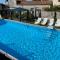 Apartment Gisa with Private Pool