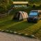 Camp Garden Park- Pitches for Campers and Tents