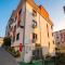 miamia apart otel