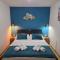 INCHY ACCOMMODATION - Deluxe Rooms & fully equipped kitchen in Diocletian's Palace