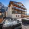 Black Summit Samnaun Boutique Hotel