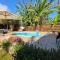 Namorada Brava Guest House Praia Brava, Piscina & Naturaleza