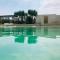 Villa Chorisia Siracusa, Sicilia