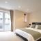 Letting Serviced Apartments - Chorleywood Village