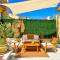 Le Petit Nice - 4 Studios, 2 with Private Terrace - Nice Centre