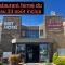 Brit Hotel Quimper Nord