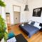 Ambiente Hostel