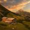 LUX ALP CHALET am Arlberg
