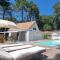 Les Chalets du Golf de Biscarrosse
