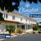 Cit'Hotel Les Atlantes Royan parking privé