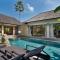 Dusun Villas Complex Ubud