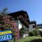 Pension & Appartements RONACHERHOF