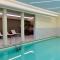 HC Hotel Cremona Pilgrim's