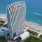 Skyline Privilege in Marriott