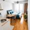 Apartment Risteski Lux