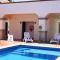 Hotel Buen Valle