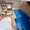 Lujoso y Amplio Loft con alberca climatizada! Amplia y elegante cama para alberca, Cuernavaca somos los únicos en ofrecerte 2 jacuzzis premium con agua caliente y sistema de hidromasaje tipo Spa, terraza panorámica con asador de carbon y mas amenidades!
