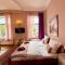 Royal Rose Suite in zentraler Lage