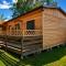Bungalovy u Lipna - Adam a Eva