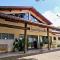 Park Golf Hostel Ipelandia