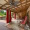 Cozy, Pet-Friendly Retreat in Hickory w/ Fire Pit!