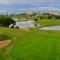 Marina Golf 1 bedroom apartment, Pool View and partial sea view,