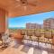 Bella Sirena 305-A - Elegant Oceanview Condo on Beachfront Resort